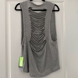 Glyder yoga tank